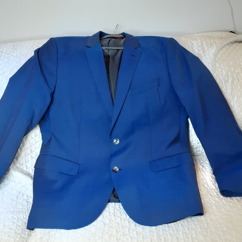 Hugo Dress Jacket XL
